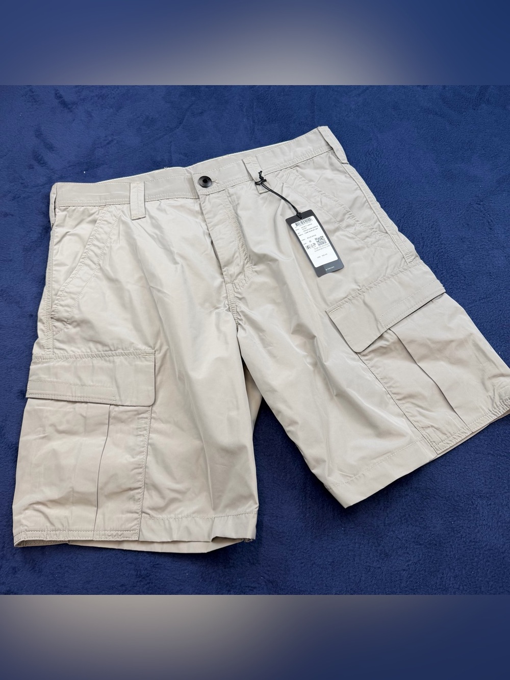 G-Star Sporty Cargo Shorts